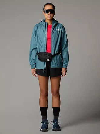 THE NORTH FACE | Damen Tourenjacke Quest Hoodie | 